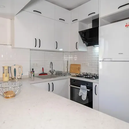 Decor 2 Daily Weekly Appartamento Marmaris