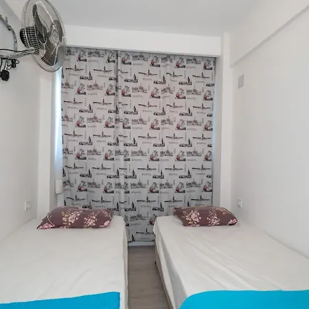 Decor 2 Daily Weekly Appartamento *