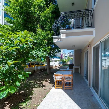 Apartamento Decor 2 Daily Weekly Marmaris